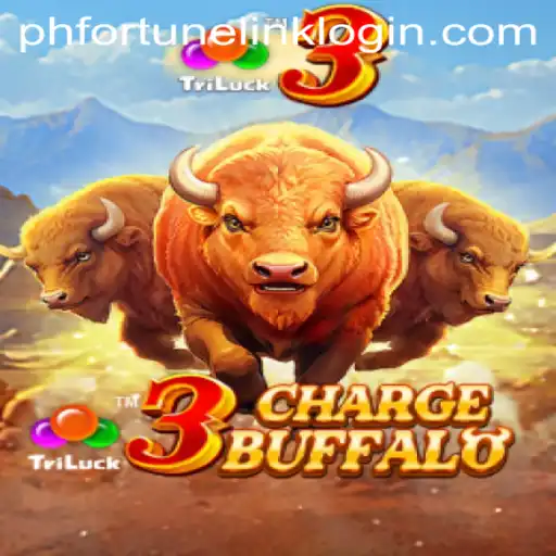 Exploring the Exciting World of 3ChargeBuffalo and the PH Fortune Link Login