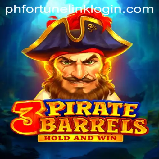 Discover the Adventure of 3PirateBarrels: A Voyage Into Virtual Riches