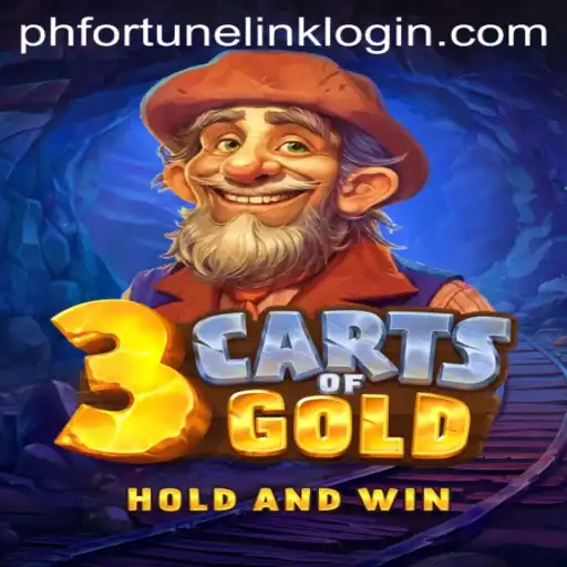 Exploring 3cartsOfGold: A New Adventure Awaits in the Gaming World