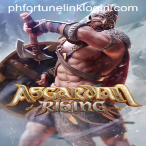 AsgardianRising: Enter the Mythical Realm of Adventure and Strategy