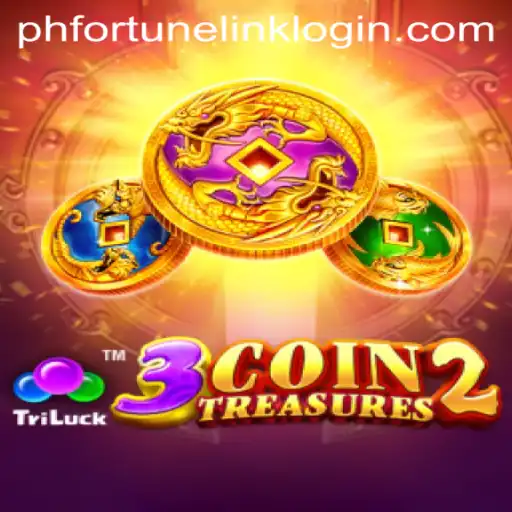 Exploring the Thrills of 3CoinTreasures2: A Gaming Adventure with Fortune Link