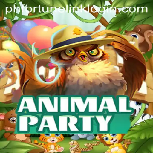 Exploring the Fascinating World of AnimalParty: A Comprehensive Guide