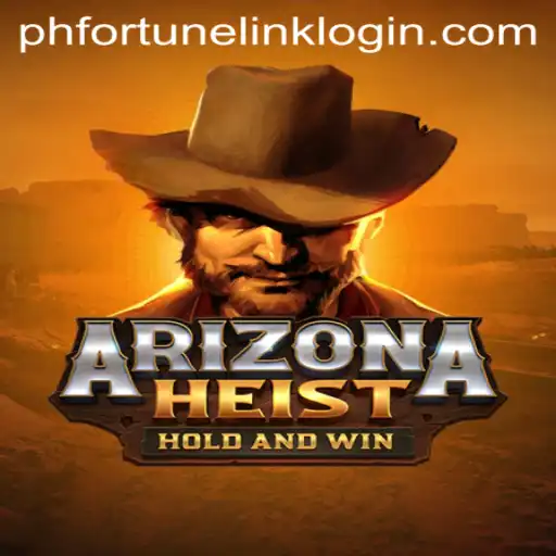 ArizonaHeist: An Exciting Game Adventure