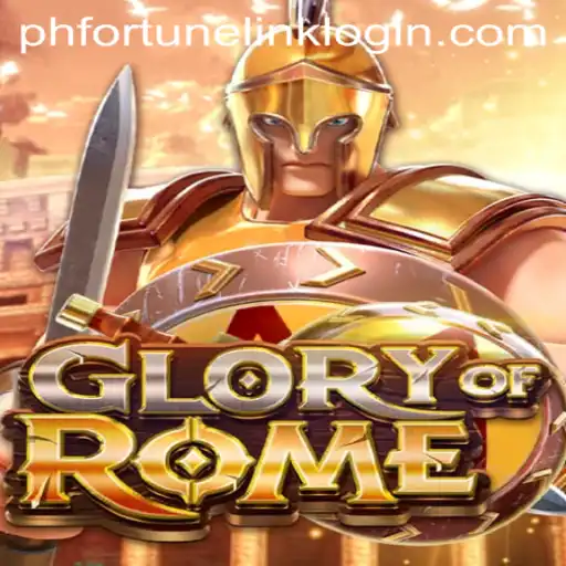 Exploring the Thrilling World of GloryofRome: A Comprehensive Guide