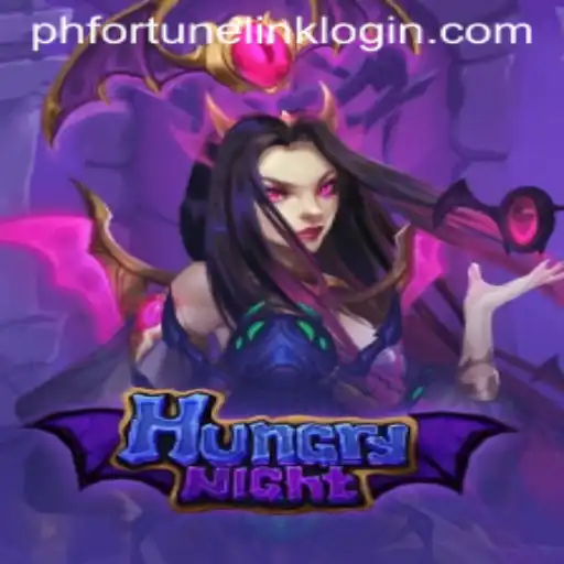 HungryNight: A Thrilling Adventure and the Role of Ph Fortune Link Login