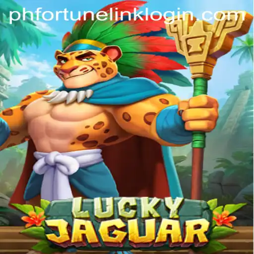 Discover the Exciting World of LuckyJaguar: A Guide to Fortune and Adventure