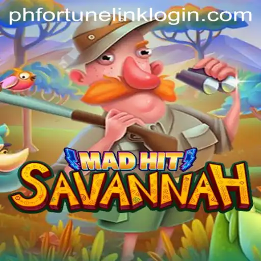 Exploring MadHitSavannah: The Exciting Game Blending Adventure and Innovation