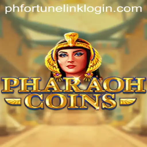 The Intriguing World of PharaohCoins: Unveiling 'ph fortune link login'