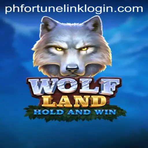 WolfLand: Unveiling the World of Adventure with PH Fortune Link Login
