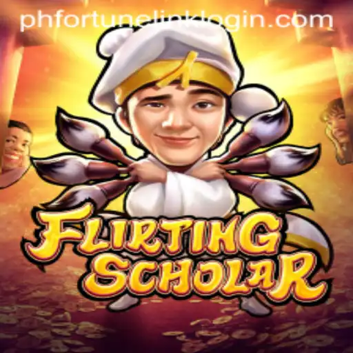 Flirting Scholar: A Captivating Journey into Charm and Wits