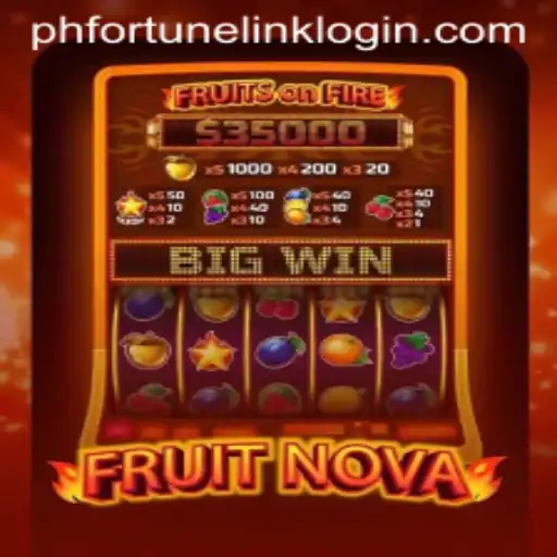FruitNova: A Refreshing Take on Classic Gameplay with a Digital Twist