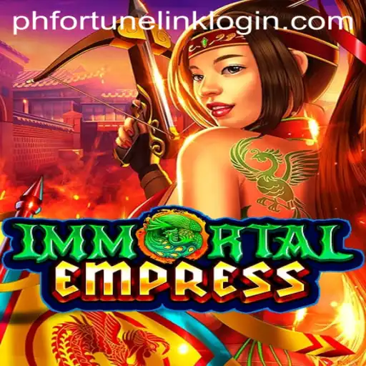 Unlock the Mysteries of ImmortalEmpress: A Thrilling Journey