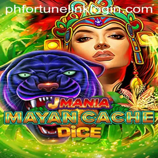 Unveiling JManiaMayanCacheDice: A Thrilling Adventure into the World of Dice Gaming