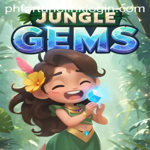 JungleGems: Unleashing the Adventure and Fortune
