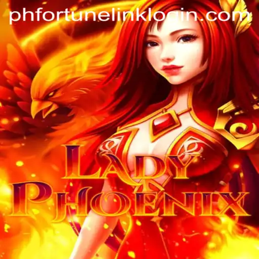 Exploring the Allure of LadyPhoenix: A Fascinating Journey into the World of Online Gaming