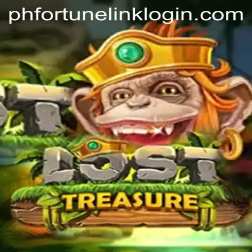 Exploring the World of LostTreasure: A Journey into Adventure and Fortune