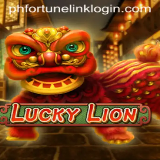LuckyLion: Exploring the World of Fortune Link Gaming