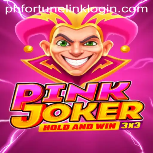 Unveiling the Exciting World of Pinkjoker: A Closer Look at the Game and Its Features