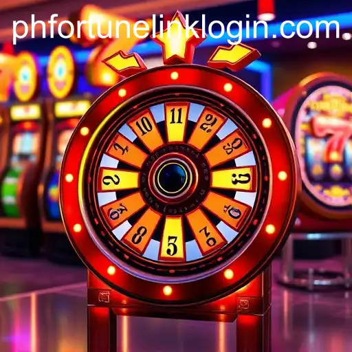 Exploring the Fascinating World of Rotary Games