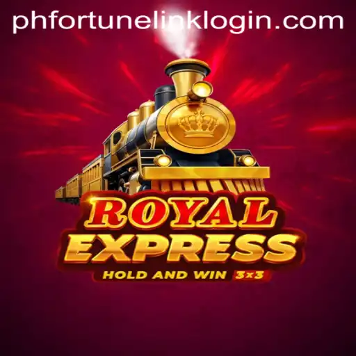 Experience the Thrill: Royal Express and Its Engaging Gameplay