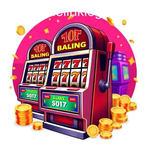 Exploring the World of Slot Machines