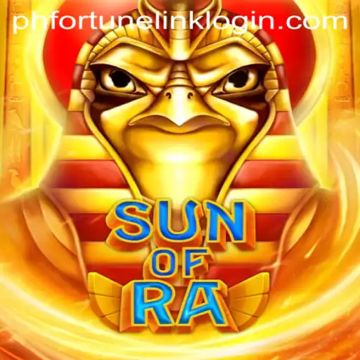 SunofRa: A Journey into the Radiant Realm of Ancient Egypt