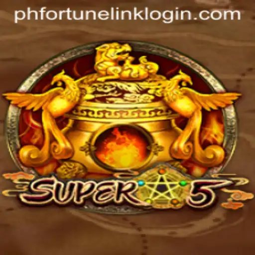 Experience the Thrills of Super5: A Modern Gaming Adventure