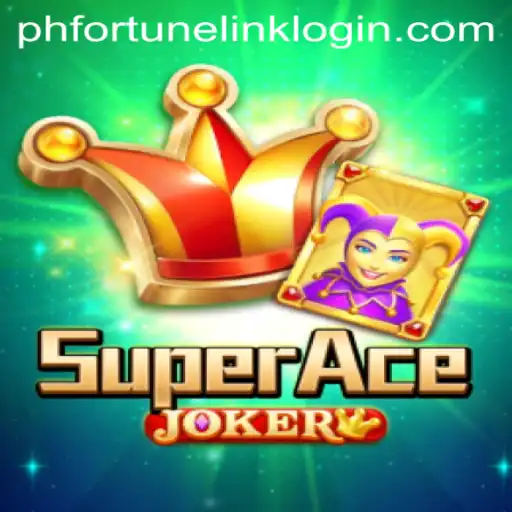 SuperAceJoker: An In-Depth Look at the Game and Its Exciting Features