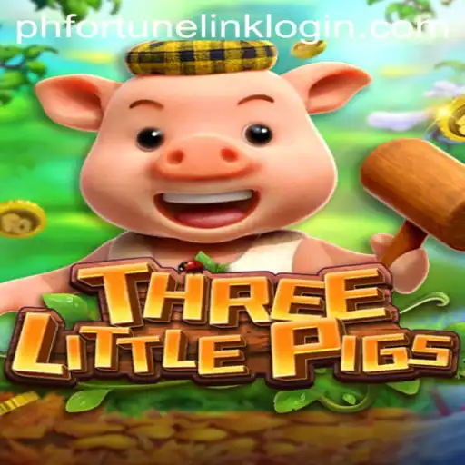 THREELITTLEPIGS: An Exciting Adventure Game Blending Classic Tales with Modern Gameplay