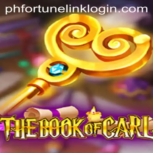 TheBookofCarl: A Dive into the Fantasy Realm