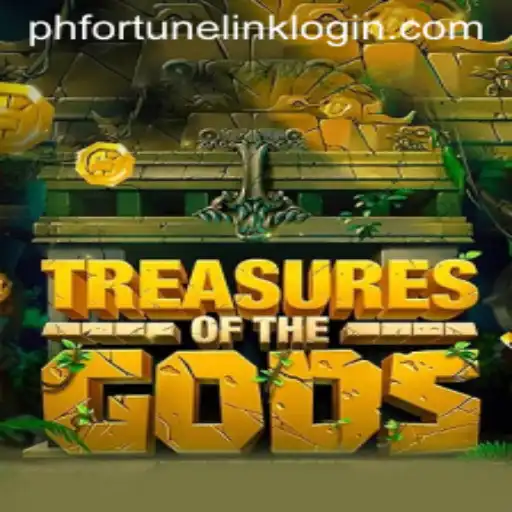 Journey Through 'Treasure of the Gods': Unveiling the Adventure Together with ph Fortune Link Login