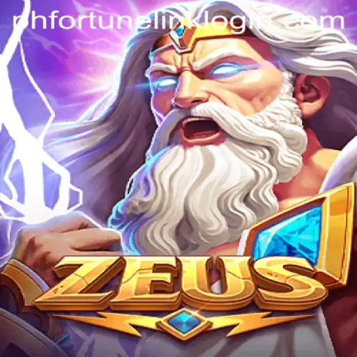Exploring the Mythical World of Zeus and the Intriguing 'PH Fortune Link Login'